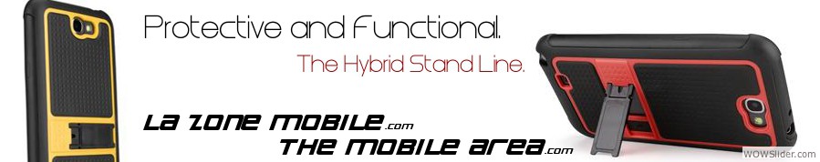 Hybrid Stand