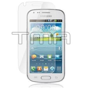 Galaxy Ace 2 II-X GT-S7560M Clear Film Screen Protector X3