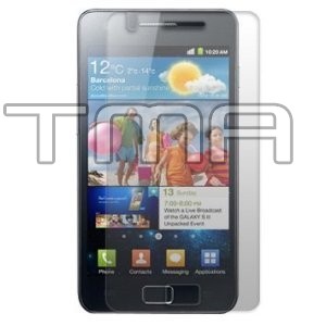 Samsung Galaxy S2 Screen Protector